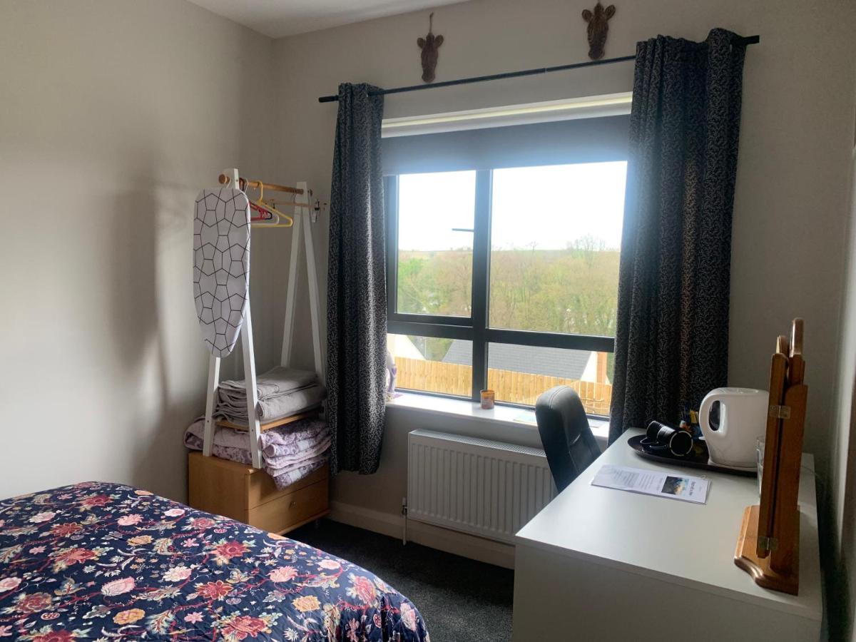 Room With A View Newry Eksteriør bilde